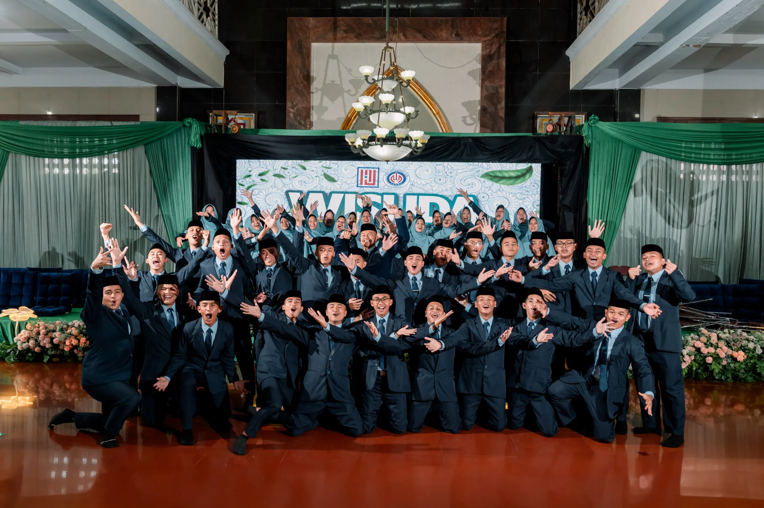 PP Manbaul Ulum Cirebon
