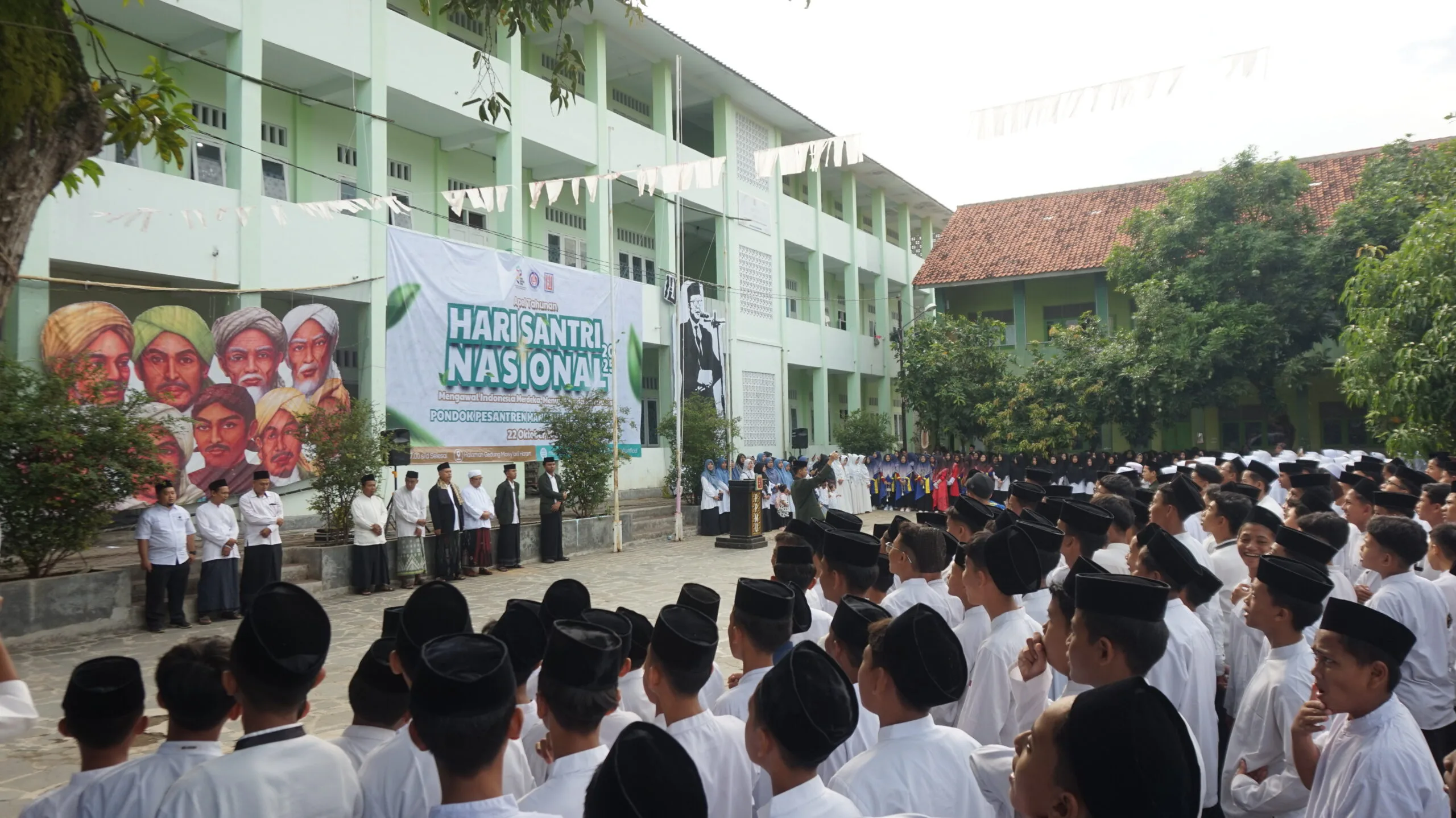 Event/Acara Besar